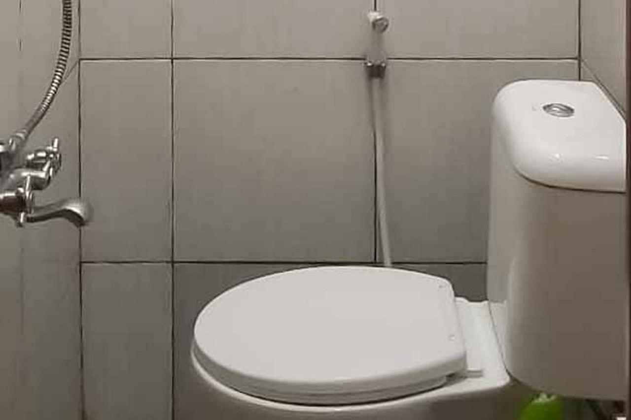 오요 라이프 1470 마미노티 호텔 보고르 외부 사진